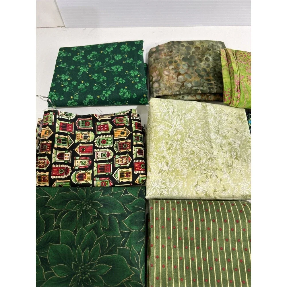Unbranded shades green